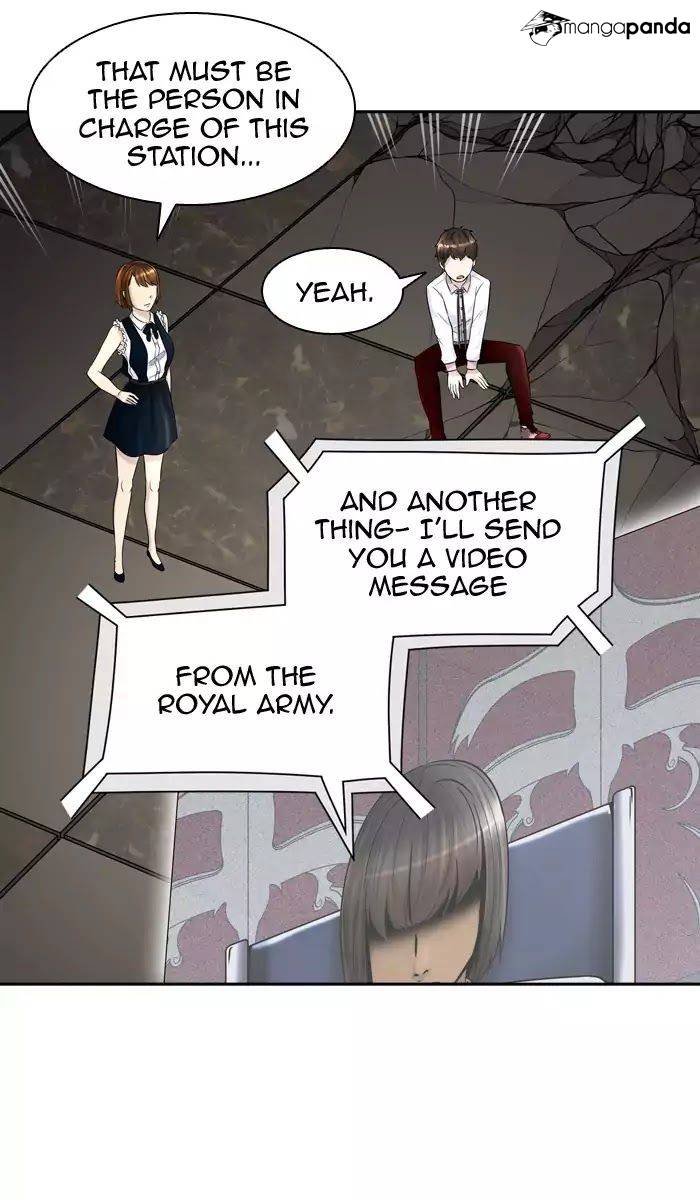 Tower of God Chapter 402 image 075